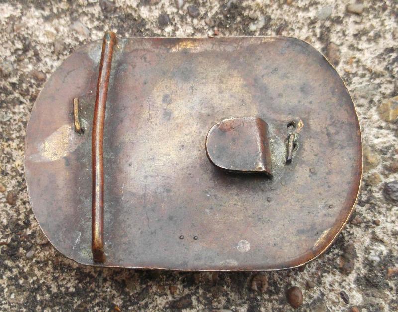 Vintage Cricket Enthusiasts Belt Buckle The High Flyer